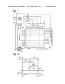 LIQUID CRYSTAL DISPLAY DEVICE AND METHOD FOR DRIVING SAME diagram and image