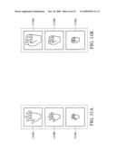 METHODS AND SYSTEMS FOR CONTROLLING ELECTRONIC DEVICES ACCORDING TO SIGNALS FROM DIGITAL CAMERA AND SENSOR MODULES diagram and image