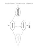 METHODS AND SYSTEMS FOR CONTROLLING ELECTRONIC DEVICES ACCORDING TO SIGNALS FROM DIGITAL CAMERA AND SENSOR MODULES diagram and image