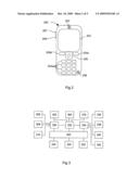 USER INTERFACE, DEVICE AND METHOD FOR AN IMPROVED OPERATING MODE diagram and image