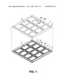 METHOD FOR MANUFACTURING TOUCH PANEL WITH GLASS PANEL LAYER AND GLASS SUBSTRATE diagram and image