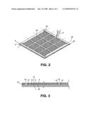 METHOD FOR MANUFACTURING TOUCH PANEL WITH GLASS PANEL LAYER AND GLASS SUBSTRATE diagram and image