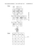 Touch Panel Control Device, Picture-Drawing Device, Display Function-Equipped Coordinate Input Device, and Touch Position Acquisition Device diagram and image