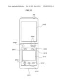 Touch Panel Control Device, Picture-Drawing Device, Display Function-Equipped Coordinate Input Device, and Touch Position Acquisition Device diagram and image