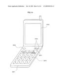 Touch Panel Control Device, Picture-Drawing Device, Display Function-Equipped Coordinate Input Device, and Touch Position Acquisition Device diagram and image