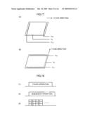 Touch Panel Control Device, Picture-Drawing Device, Display Function-Equipped Coordinate Input Device, and Touch Position Acquisition Device diagram and image