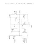 SHIFT REGISTER AND GATE DRIVER THEREFOR diagram and image