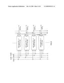 SHIFT REGISTER AND GATE DRIVER THEREFOR diagram and image