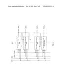 SHIFT REGISTER AND GATE DRIVER THEREFOR diagram and image