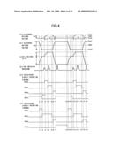 PLASMA DISPLAY AND METHOD FOR DRIVING PLASMA DISPLAY PANEL diagram and image