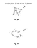 Surface parameterization method diagram and image