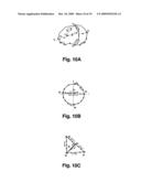 Surface parameterization method diagram and image