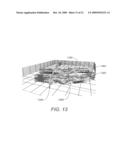 Systems and Methods for Imaging a Three-Dimensional Volume of Geometrically Irregular Grid Data Representing a Grid Volume diagram and image