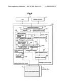 LIQUID CRYSTAL DRIVING DEVICE diagram and image