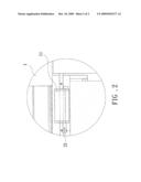 Image detection device of inkjet printing machine diagram and image