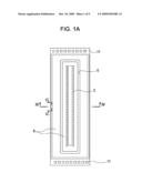 LIQUID DISCHARGE RECORDING HEAD AND RECORDING APPARATUS diagram and image