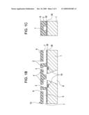 LIQUID DISCHARGE RECORDING HEAD AND RECORDING APPARATUS diagram and image