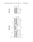 LIQUID DISCHARGE RECORDING HEAD AND RECORDING APPARATUS diagram and image