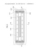 LIQUID DISCHARGE SUBSTRATE AND LIQUID DISCHARGE HEAD INCLUDING THE SAME diagram and image