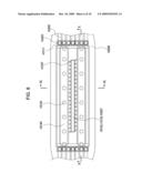 LIQUID DISCHARGE SUBSTRATE AND LIQUID DISCHARGE HEAD INCLUDING THE SAME diagram and image