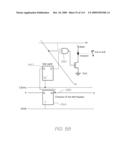 SECURING ARRANGEMENT FOR SECURING A REFILL UNIT TO A PRINT ENGINE DURING REFILLING diagram and image