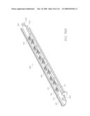 SECURING ARRANGEMENT FOR SECURING A REFILL UNIT TO A PRINT ENGINE DURING REFILLING diagram and image