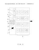 ENDOSCOPE APPARATUS diagram and image