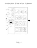 ENDOSCOPE APPARATUS diagram and image