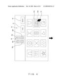 ENDOSCOPE APPARATUS diagram and image