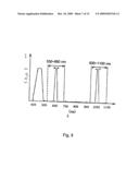 IMAGE PICKUP APPARATUS USING AN IMAGING UNIT INCLUDING AN ETALON AND CALIBRATION METHOD THEREFOR diagram and image