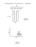 IMAGE PICKUP APPARATUS USING AN IMAGING UNIT INCLUDING AN ETALON AND CALIBRATION METHOD THEREFOR diagram and image