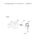 Image Processing Method, Image Processing Program and Image Processing Apparatus diagram and image