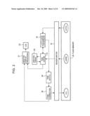 DIGITAL STILL CAMERA AND IMAGE CORRECTION METHOD diagram and image