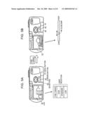 DIGITAL STILL CAMERA AND IMAGE CORRECTION METHOD diagram and image