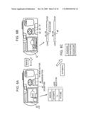 DIGITAL STILL CAMERA AND IMAGE CORRECTION METHOD diagram and image