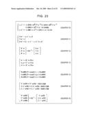 DIGITAL STILL CAMERA AND IMAGE CORRECTION METHOD diagram and image