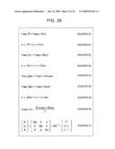 DIGITAL STILL CAMERA AND IMAGE CORRECTION METHOD diagram and image