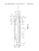 IMAGE-SENSING MODULE FOR DIGITAL OPTICAL DEVICE diagram and image