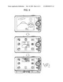 IMAGE PROCESSING APPARATUS AND IMAGE PROCESSING METHOD diagram and image