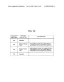 GENERATING DEVICE, GENERATING METHOD, AND PROGRAM diagram and image