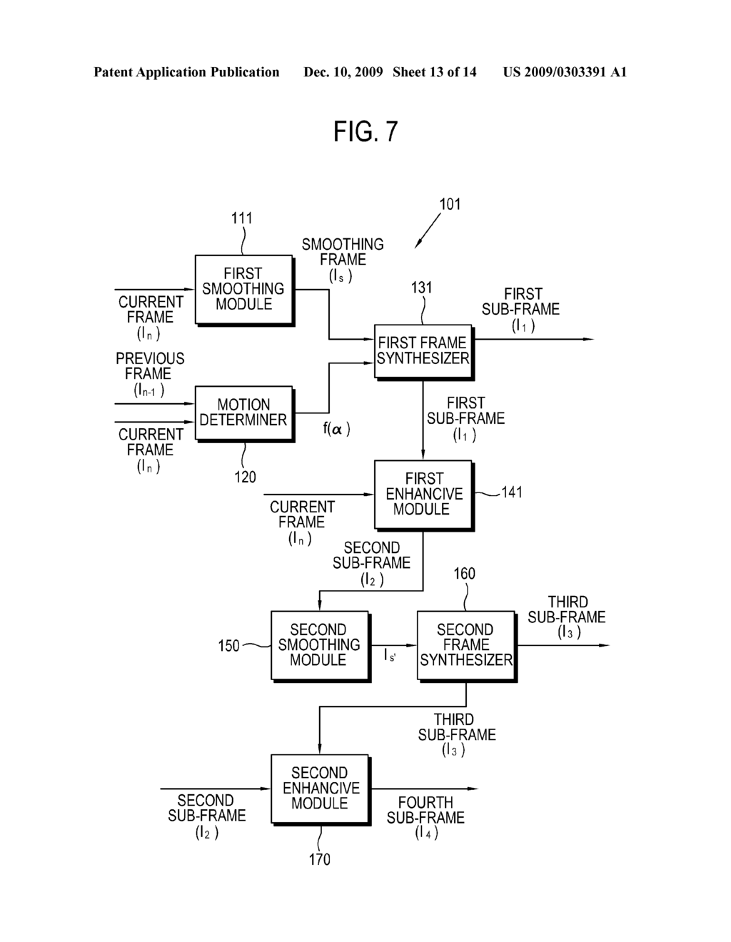 DISPLAY APPARATUS AND CONTROL METHOD OF THE SAME - diagram, schematic, and image 14