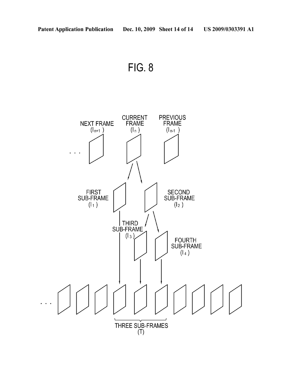 DISPLAY APPARATUS AND CONTROL METHOD OF THE SAME - diagram, schematic, and image 15