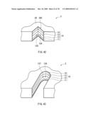 OPTICAL SHEET PACKAGED BODY, OPTICAL SHEET UNIT, LIGHTING DEVICE, AND DISPLAY UNIT diagram and image