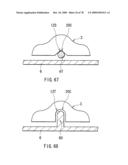 OPTICAL SHEET PACKAGED BODY, OPTICAL SHEET UNIT, LIGHTING DEVICE, AND DISPLAY UNIT diagram and image