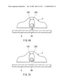 OPTICAL SHEET PACKAGED BODY, OPTICAL SHEET UNIT, LIGHTING DEVICE, AND DISPLAY UNIT diagram and image