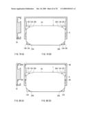 OPTICAL SHEET PACKAGED BODY, OPTICAL SHEET UNIT, LIGHTING DEVICE, AND DISPLAY UNIT diagram and image