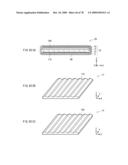 OPTICAL SHEET PACKAGED BODY, OPTICAL SHEET UNIT, LIGHTING DEVICE, AND DISPLAY UNIT diagram and image