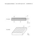 OPTICAL SHEET PACKAGED BODY, OPTICAL SHEET UNIT, LIGHTING DEVICE, AND DISPLAY UNIT diagram and image