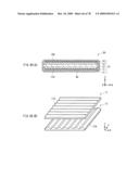 OPTICAL SHEET PACKAGED BODY, OPTICAL SHEET UNIT, LIGHTING DEVICE, AND DISPLAY UNIT diagram and image