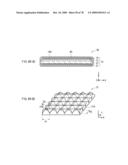 OPTICAL SHEET PACKAGED BODY, OPTICAL SHEET UNIT, LIGHTING DEVICE, AND DISPLAY UNIT diagram and image